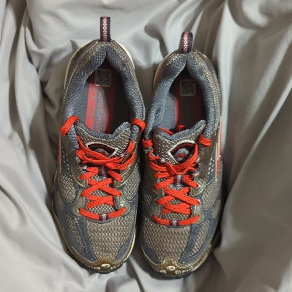Brooks Cascadia 6 Trail Running Shoes - Picture 7 of 10